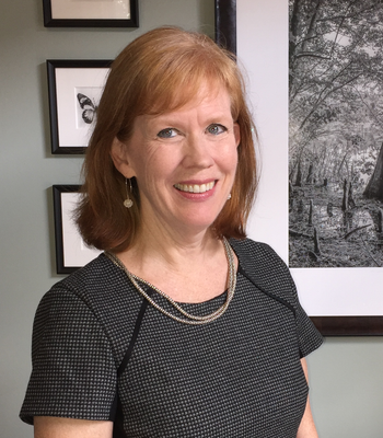 Portrait of Allison Hartzell, Realtor .